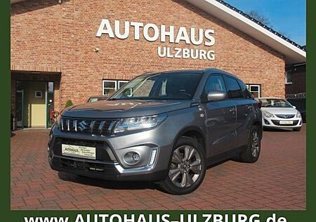 Suzuki Vitara Hybrid Allgrip 4x4 Aut./Navi/Kamera/SHZ(K