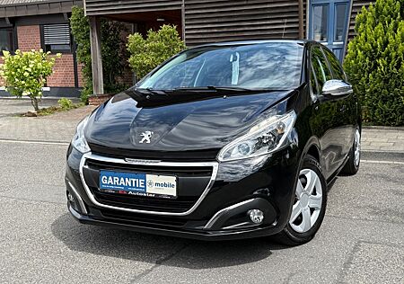 Peugeot 208 *Styel*1.2*Panorama*RFK*Led*Garantie*TüvNeu*