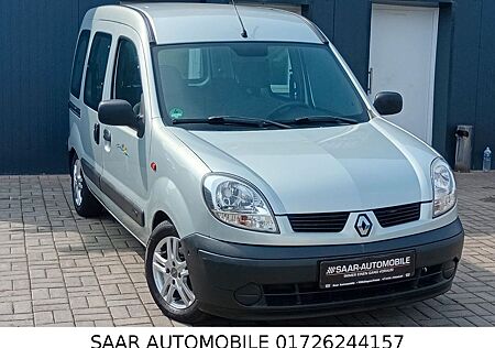 Renault Kangoo 1.6 Expression AUTOMATIK/KLIMA