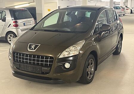 Peugeot 3008 gebraucht kaufen Peugeot 3008 Premium Tüv Neu lpg gas
