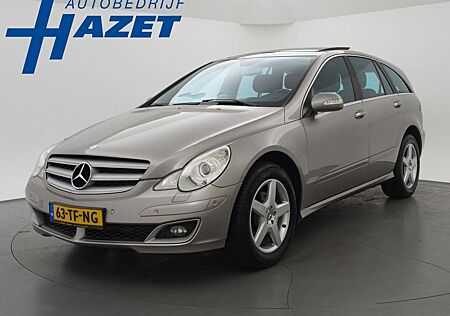 Mercedes-Benz R 320 CDI 4-MATIC 6-PERS. *184.762 KM* YOUNGTIME