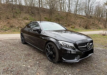 Mercedes-Benz C 43 AMG AMG C 43| Standheizung| Pano| 360°| Service neu