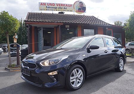 Kia ANDERE Ceed Sportswagon Vision*Automatik*Navi*
