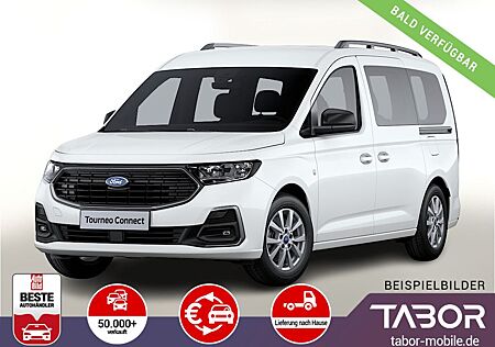 Ford Tourneo Connect Grand PHEV 150 Tit LED SHZ ACC