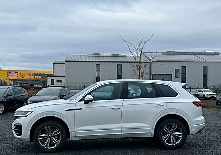 VW Touareg Volkswagen R-Line 4Motion