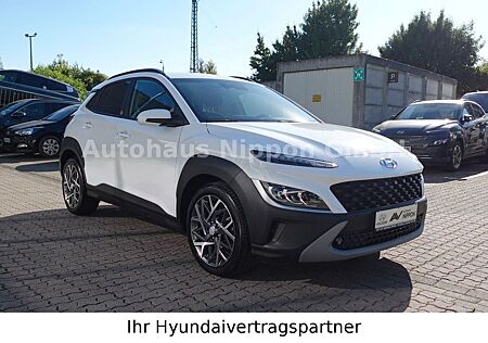 Hyundai Kona Edition 30+ Hybrid 2WD