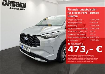 Ford Tourneo Custom Active L1 2.5 Plug-in Hybrid 233P