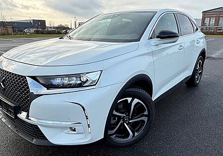 DS Automobiles DS7 Crossback -Be Chic