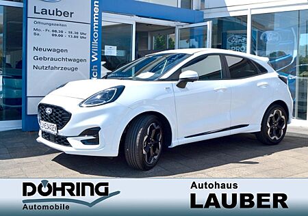 Ford Puma 1,0 ST-Line X *-28,3% Autom Winter+Assist-P