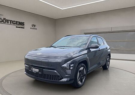 Hyundai Kona EV 65.4kWh TREND BOSE LED NAVI ALU KAMERA