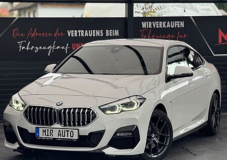 BMW 218i Gran Coupe Limo M Sport