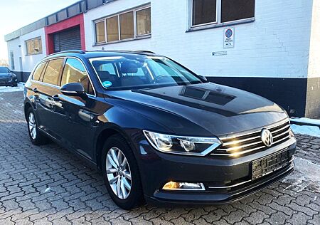 VW Passat Variant Volkswagen 1.6TDI*DSG*KAMERA*ACC*MASSAGESIT*