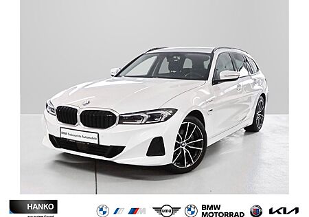 BMW 320 gebraucht kaufen BMW 320e Touring / Curved Display / Facelift