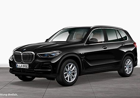 BMW X5 xDrive45e Luftfederung*AHK*HeadUp*Laser*Drive