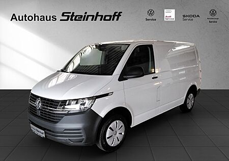 VW T6 Transporter Volkswagen T6.1 Transporter TDI Klima+Bluetoth+3er Sitzbank