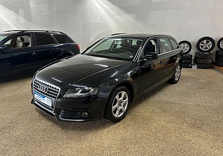 Audi A4 Avant Attraction 1.8 TSFI