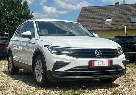 VW Tiguan Volkswagen 2.0 TDI SCR ACTIVE*Navi*ACC*LED*Spur:*