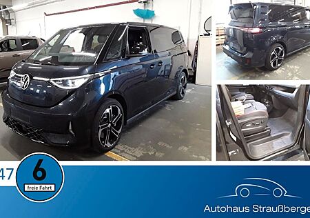 VW ID.BUZZ Volkswagen Bus 250 kW GTX LR 4MOTION AHK ACC Memory