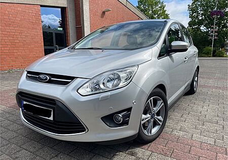 Ford C-Max 1,6TDCi 85kW SYNC Edition/TOP ZUSTAND