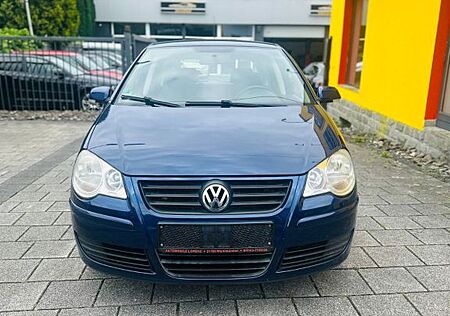 VW Polo Volkswagen IV United