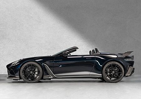 Aston Martin V12 Vantage V12 Roadster Limited one of 249 , NP 430 TEU !