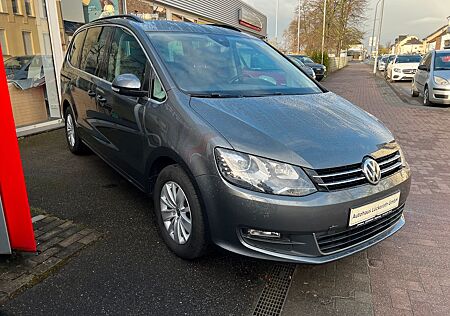 VW Sharan Volkswagen 2.0 TDI DSG Comfort