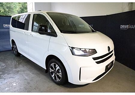 VW T7 Caravelle Volkswagen Life AHK NAVI