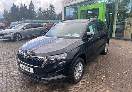Skoda Karoq Selection Automatik Tageszulassung