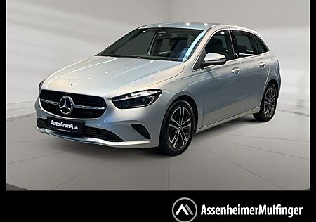 Mercedes-Benz B 180 Progressive +MBUX+Wide+Navi+W-Paket+PDC+LM