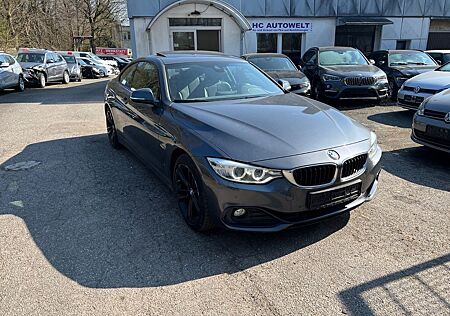 BMW 420 4 Coupe i