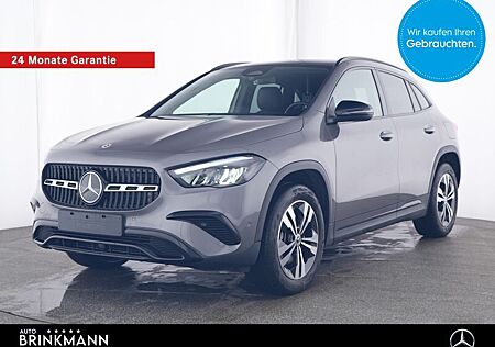 Mercedes-Benz GLA 180 PANO/NIGHT/KAMERA/LED/WINTER/ADVANCEDSHZ
