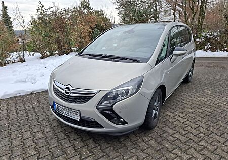 Opel Zafira Tourer 1.6 CDTI ecoFLEX