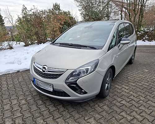 Opel Zafira Tourer 1.6 CDTI ecoFLEX