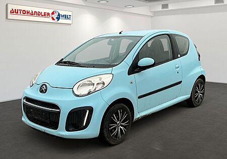 Citroën C1 Tendance 1.0 3-trg.
