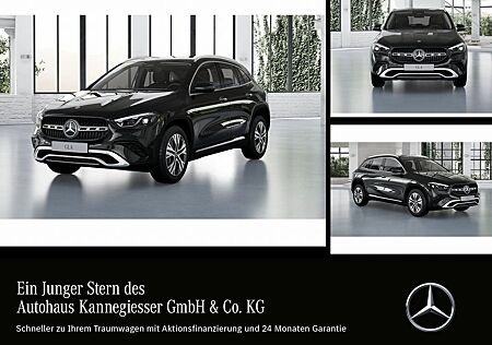 Mercedes-Benz GLA 250 e*DISTRONIC*MULTIBEAM*WINTER-PAKET*2024*