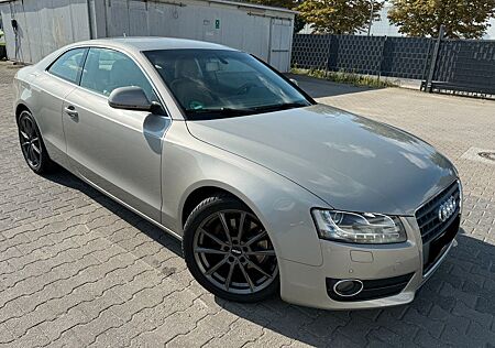 Audi A5 Coupe 2.0 TFSI-1 Jahr Garantie- 20Zoll