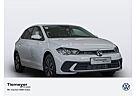 VW Polo Volkswagen 1.0 TSI DSG MOVE Life NAVI Q.DRIVE LED KAME