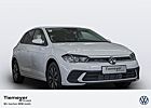 VW Polo Volkswagen 1.0 TSI DSG MOVE Life NAVI Q.DRIVE LED KAME