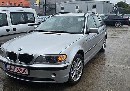 BMW 316i touring Edition Lifestyle