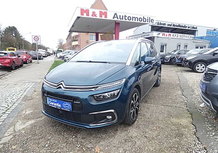 Citroën C4 Spacetourer Grand C4 Picasso/Spacetourer Shine Pack