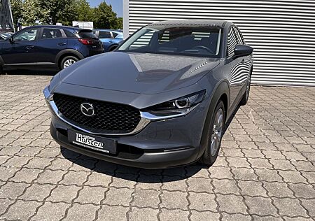 Mazda CX-30 SKYACTIV-X 2.0 M-Hybrid Aut. SELECTION