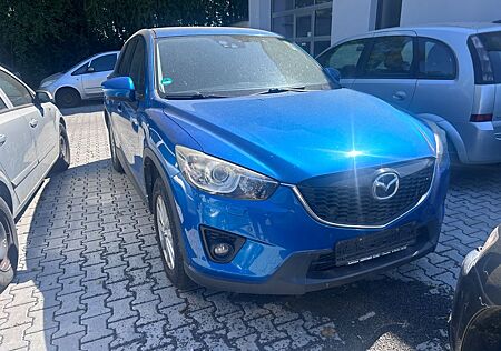 Mazda CX-5 2.2 SKYACTIV-D Center-Line AWD Center-Line