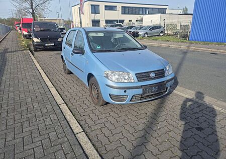 Fiat Punto gebraucht kaufen Fiat Punto , NEU Kupplung, Zahnriemen, Wasserpumpe und