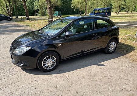 Seat Ibiza SC 1.4 16V Style