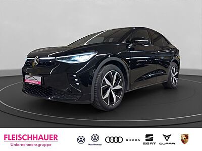 Volkswagen ID.5 GTX 4Motion MATRIX+ACC+NAVI+PDC V&H+AHK+SHZ