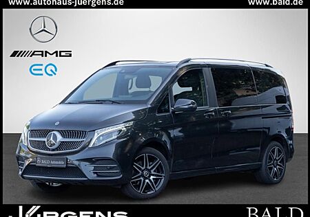 Mercedes-Benz V 300 EDITION 19 KOMPAKT+AMG+DISTR+LED+COMAND