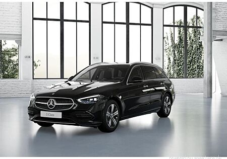 Mercedes-Benz C 180 T-Modell SpurW AkustikGlas W-Paket ACC LM