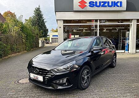 Hyundai i30 Edition 30 SPUR LED KAMERA KLIMAAUTO SHZ FSE