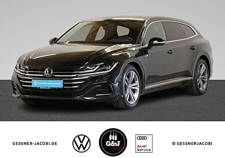 VW Arteon Volkswagen Shooting Brake 2.0 TDI R-Line AHK Kamera