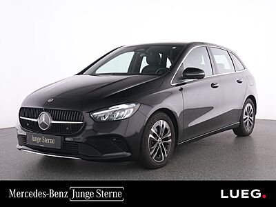 Mercedes-Benz B 200 d Progressive+LED+Mem+360°+EHeck+Totw+PTS+